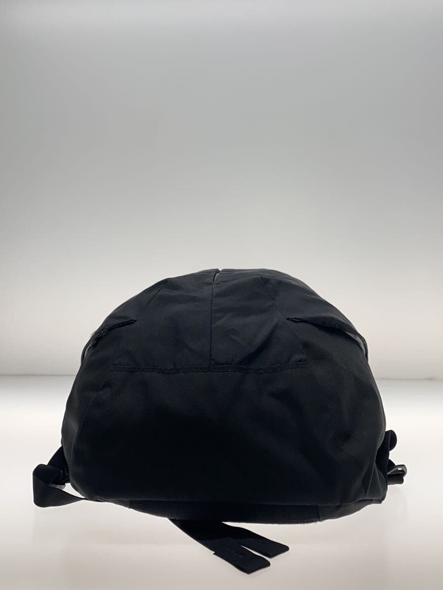 GREGORY Backpack BLK 4