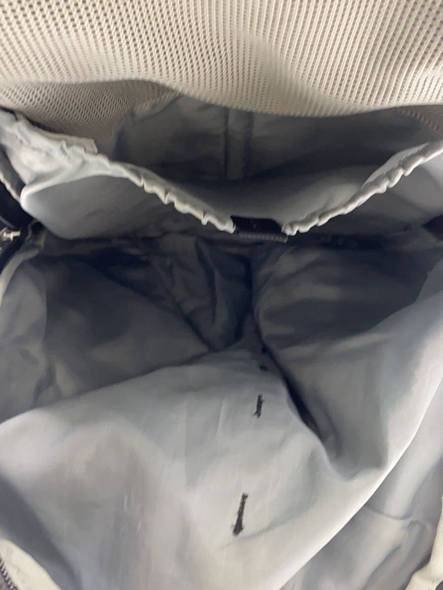 GREGORY Backpack BLK 6