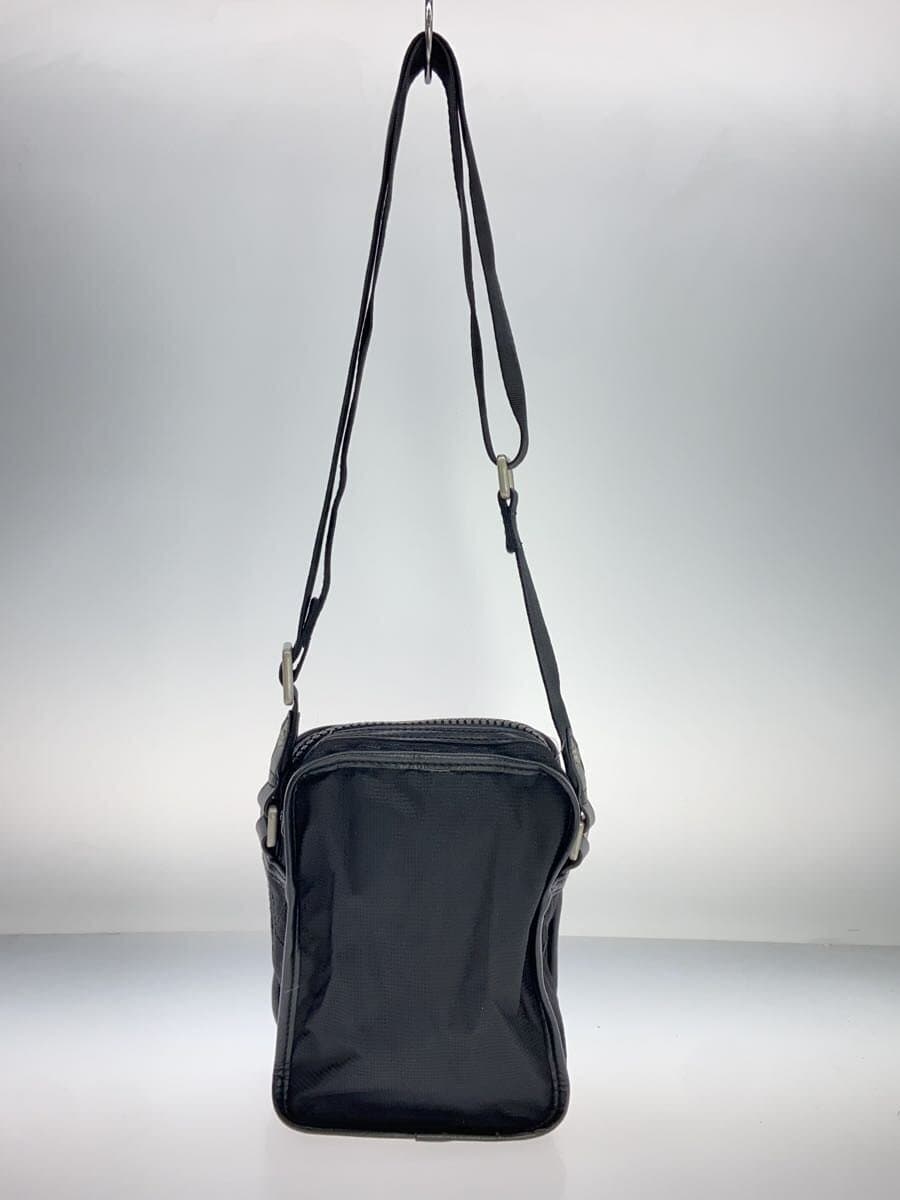 DIESEL Shoulder Bag BLK 3
