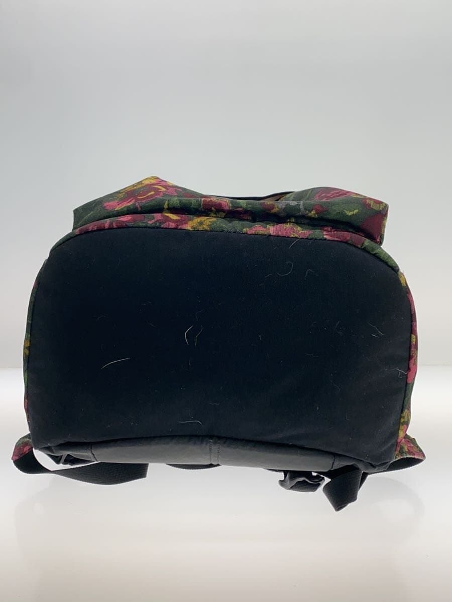 GREGORY Backpack Multicolor Floral 4