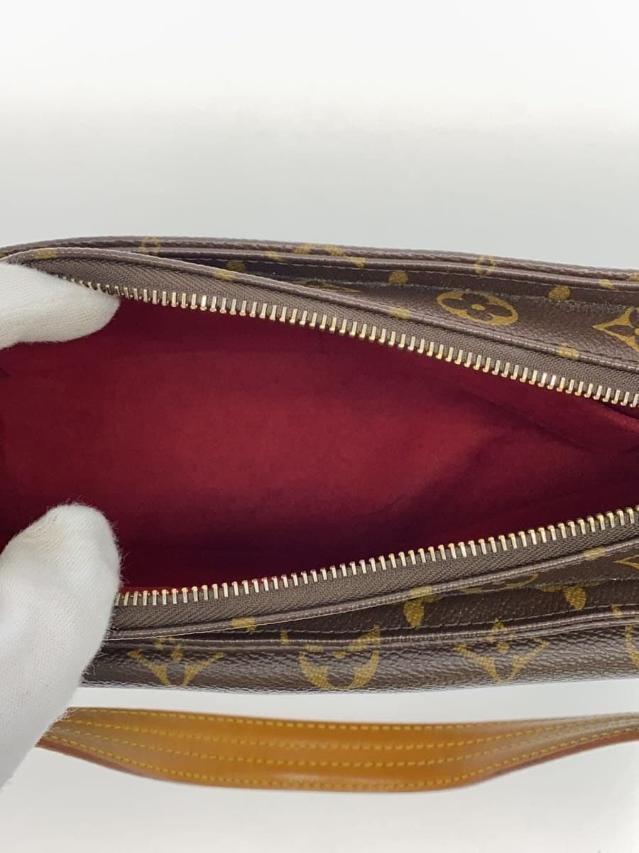 LOUIS VUITTON Viva Cite MM_Monogram Canvas PVC BRW 6