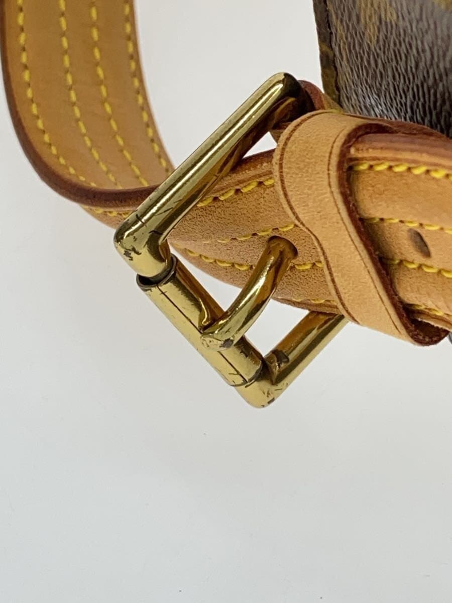 LOUIS VUITTON Viva Cite MM_Monogram Canvas PVC BRW 7