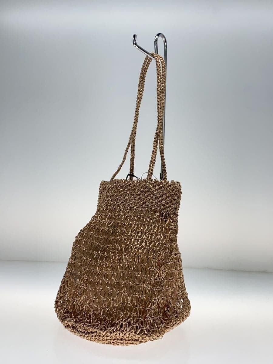 ne Quittez pas Tote Bag GLD Solid 2