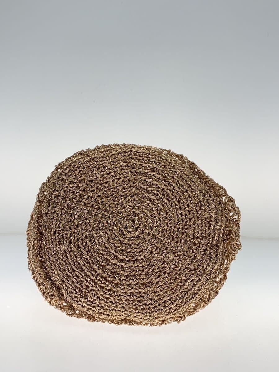 ne Quittez pas Tote Bag GLD Solid 4