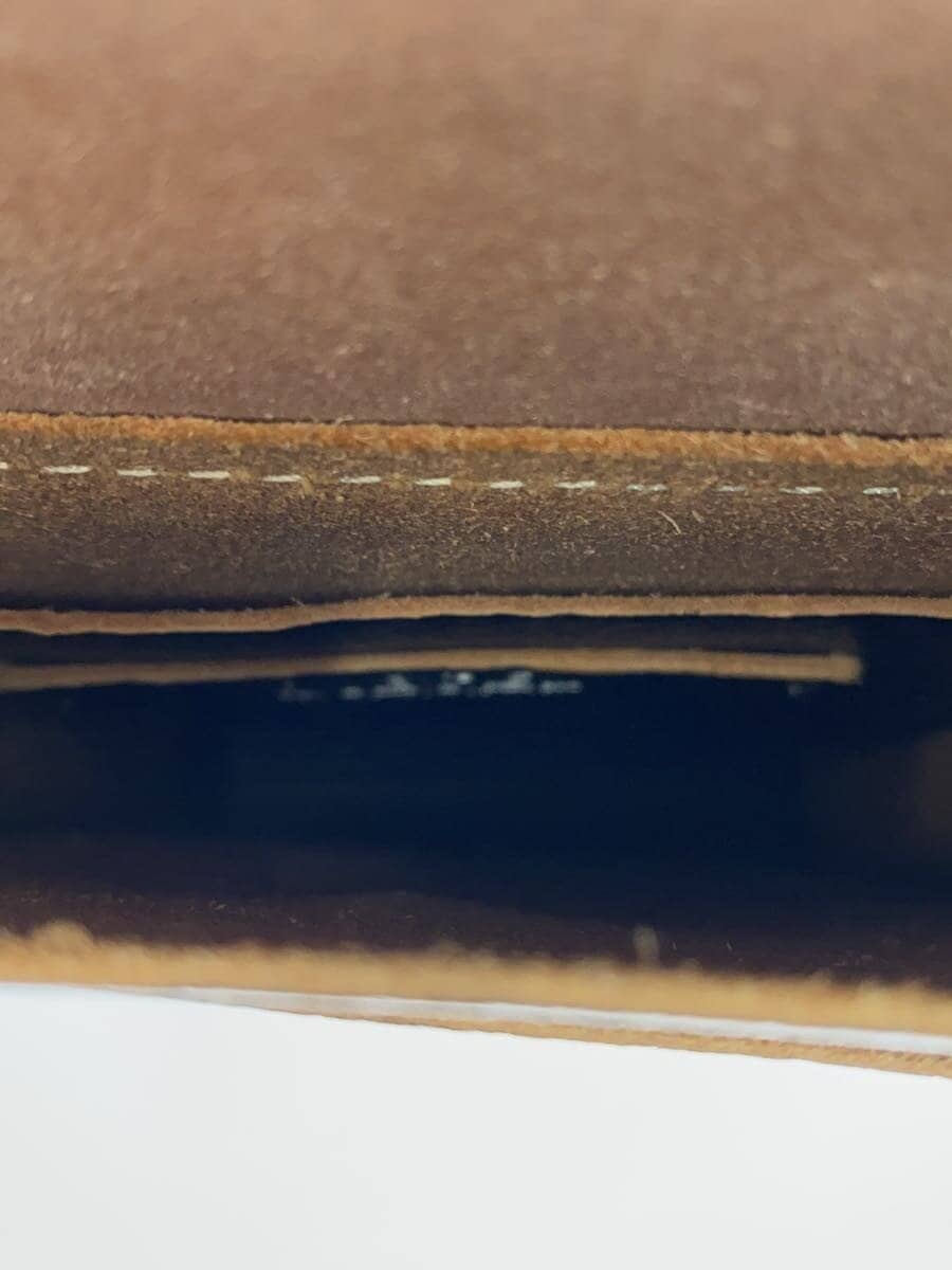 Diesel Fashion shoulder bag leather BLK 6