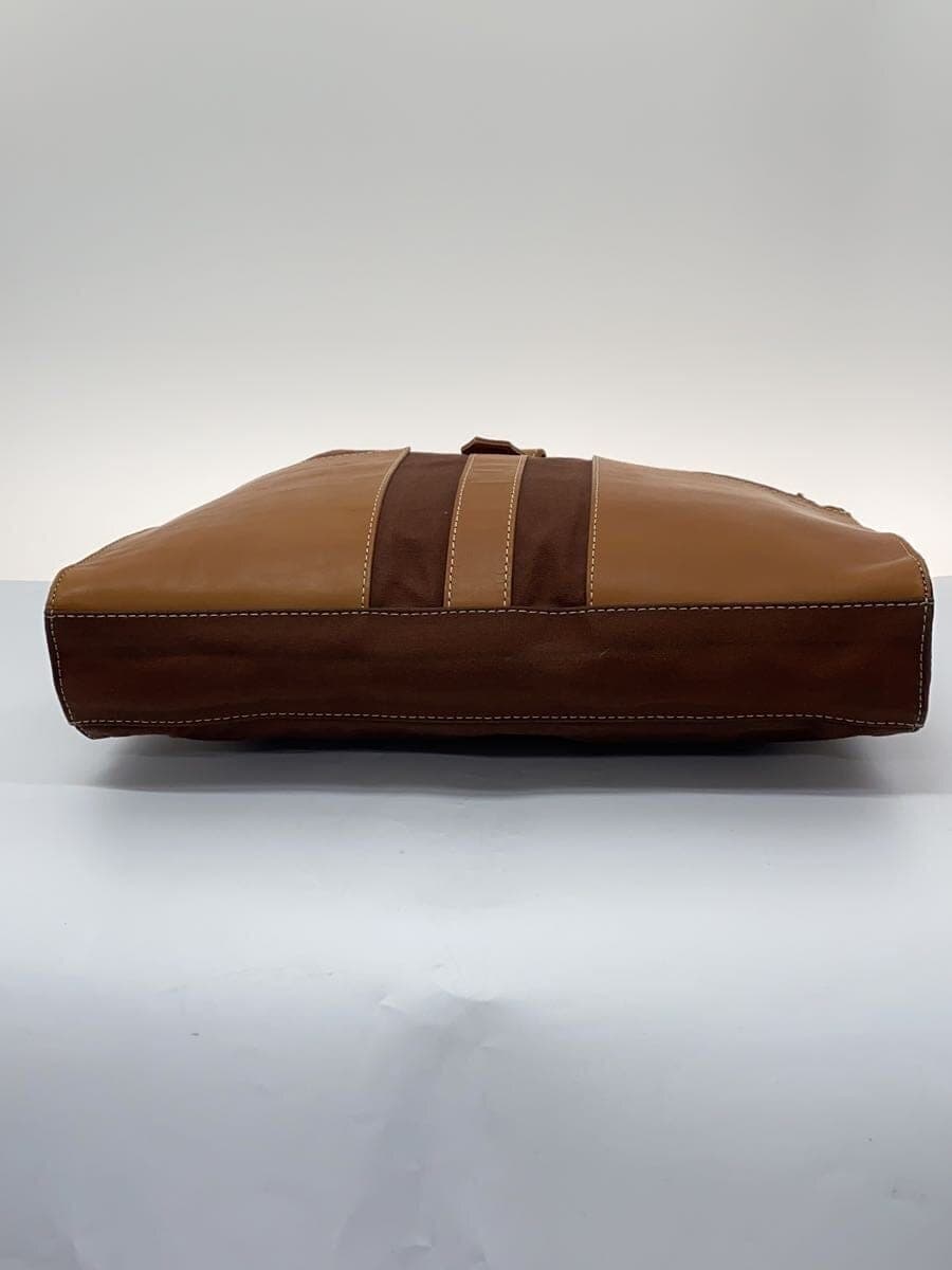 Paul Smith Tote Bag Canvas BRW 4