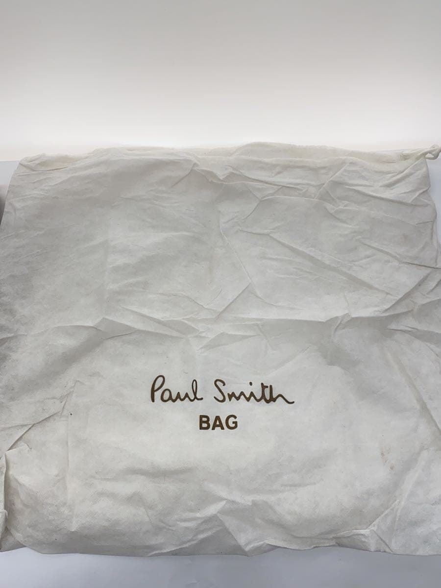 Paul Smith Tote Bag Canvas BRW 7