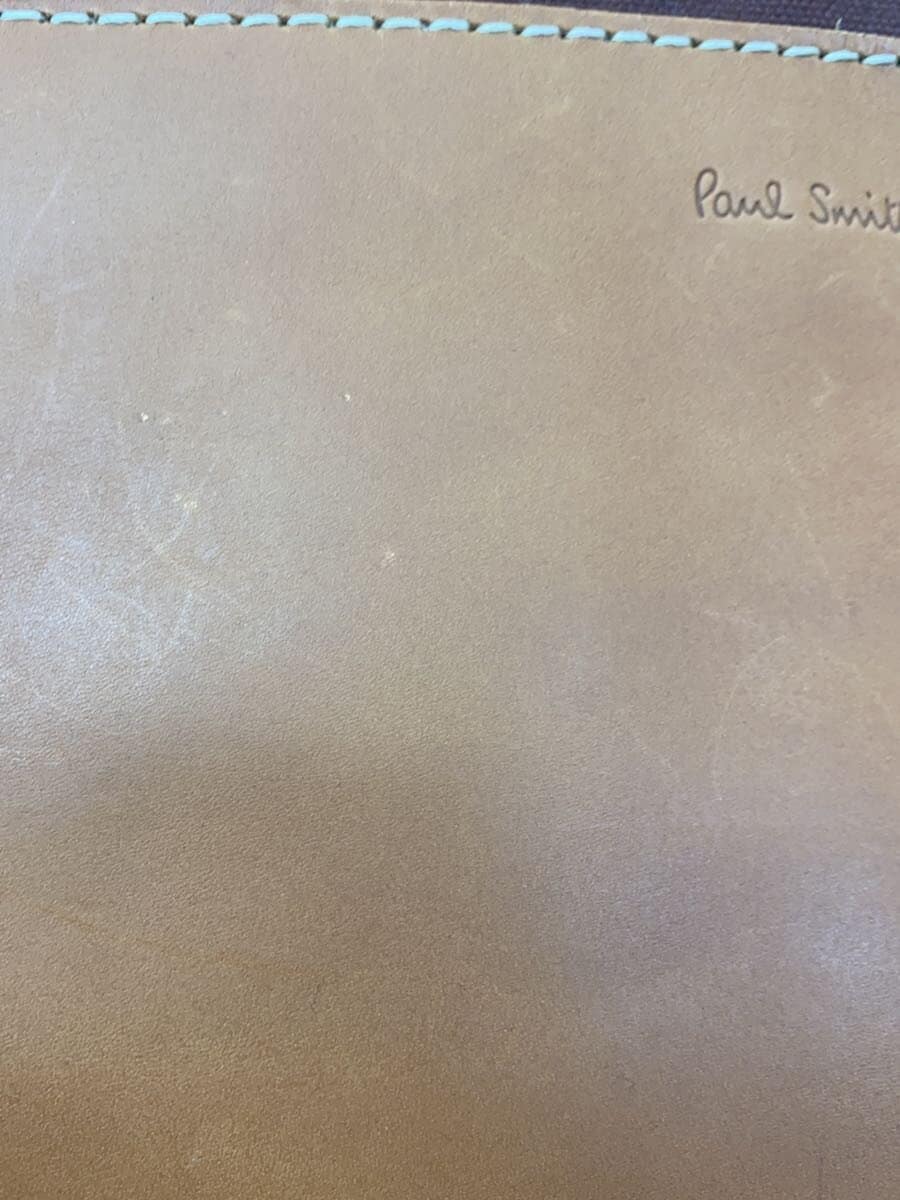 Paul Smith Tote Bag Canvas BRW 8