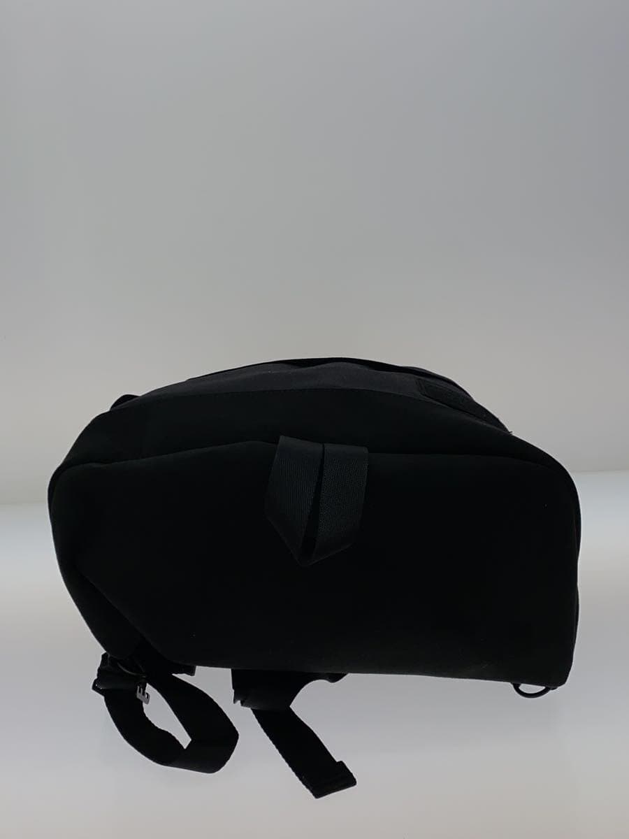 THE NORTH FACE × nanamica backpack Nylon BLK 4