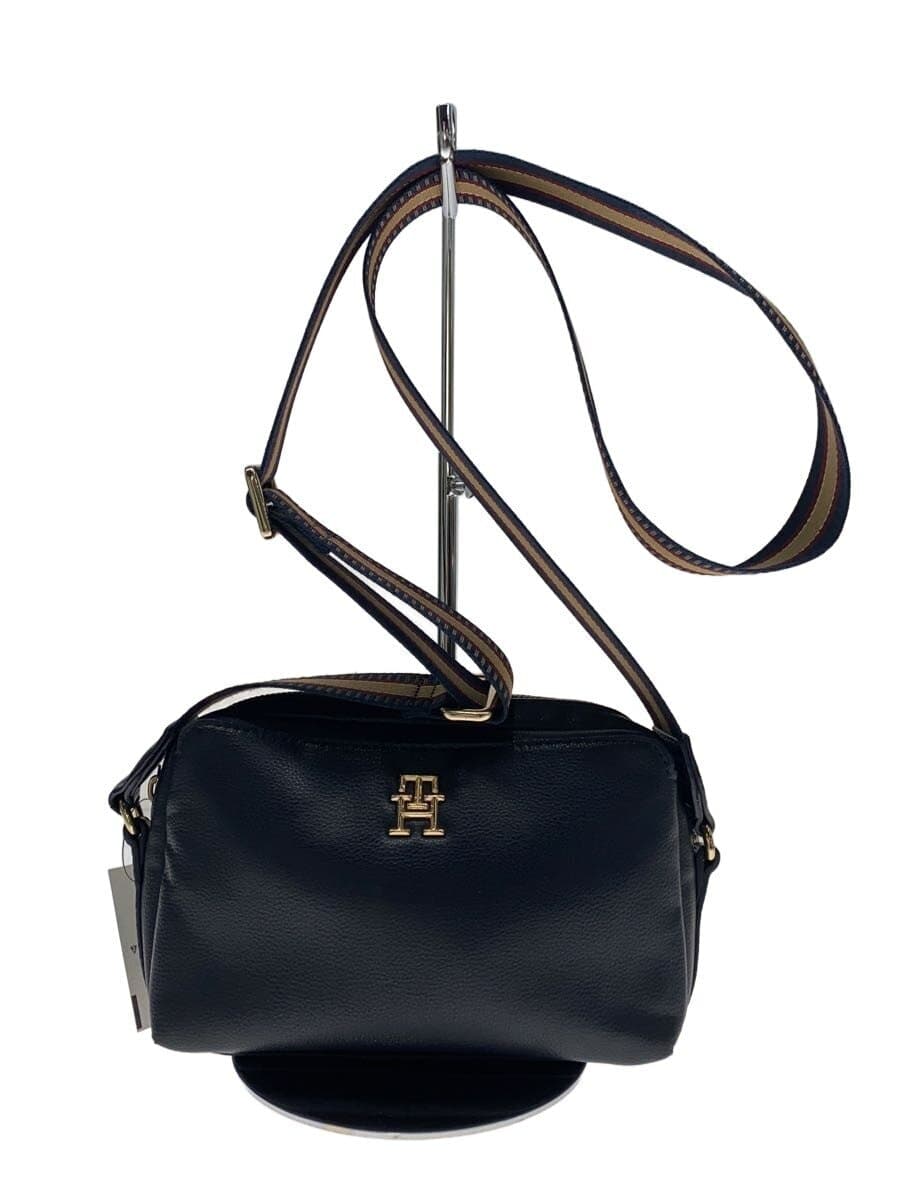 TOMMY HILFIGER Shoulder Bag NVY AW13136