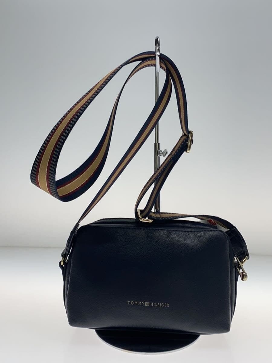 TOMMY HILFIGER Shoulder Bag NVY AW13136 3
