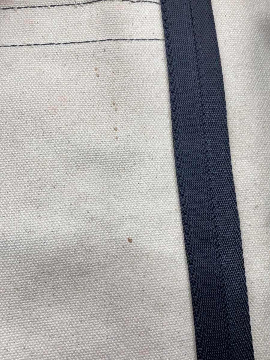 BRIEFING Tote Bag Canvas BLK CANVAS BUCKET TOTE Soil 7