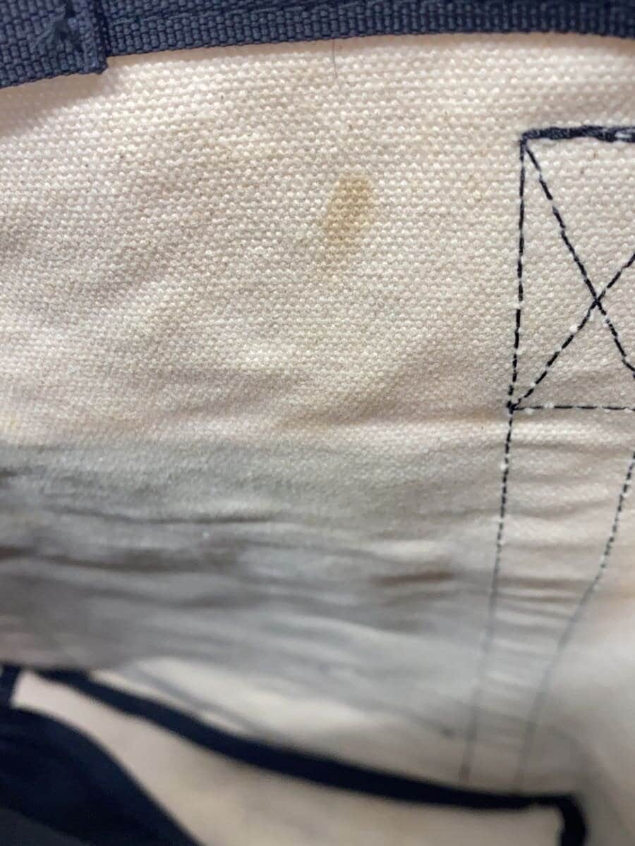 BRIEFING Tote Bag Canvas BLK CANVAS BUCKET TOTE Soil 9