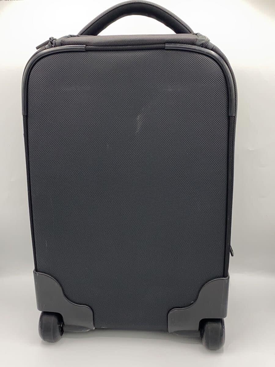 BURTON Travel Carry Nylon BLK WHEELIE FLYER 3