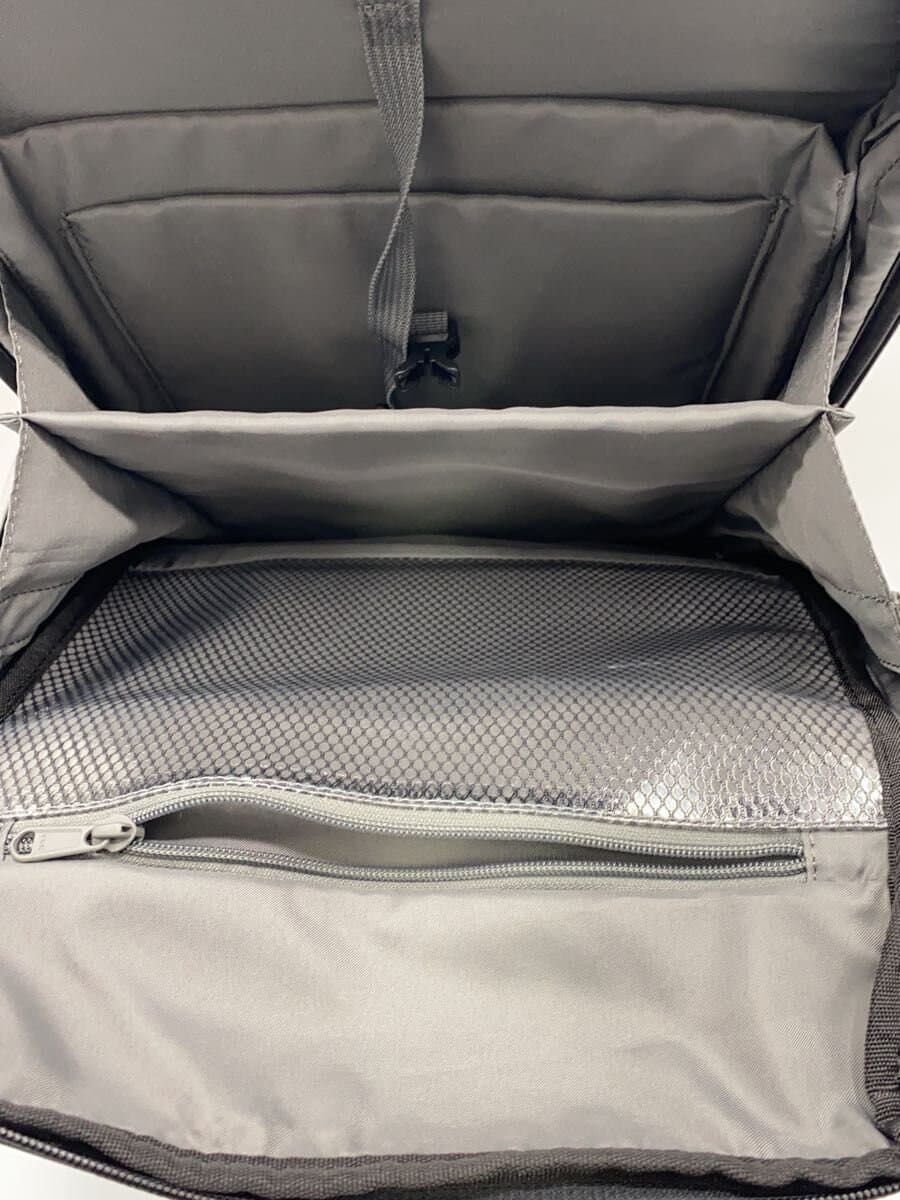 BURTON Travel Carry Nylon BLK WHEELIE FLYER 6