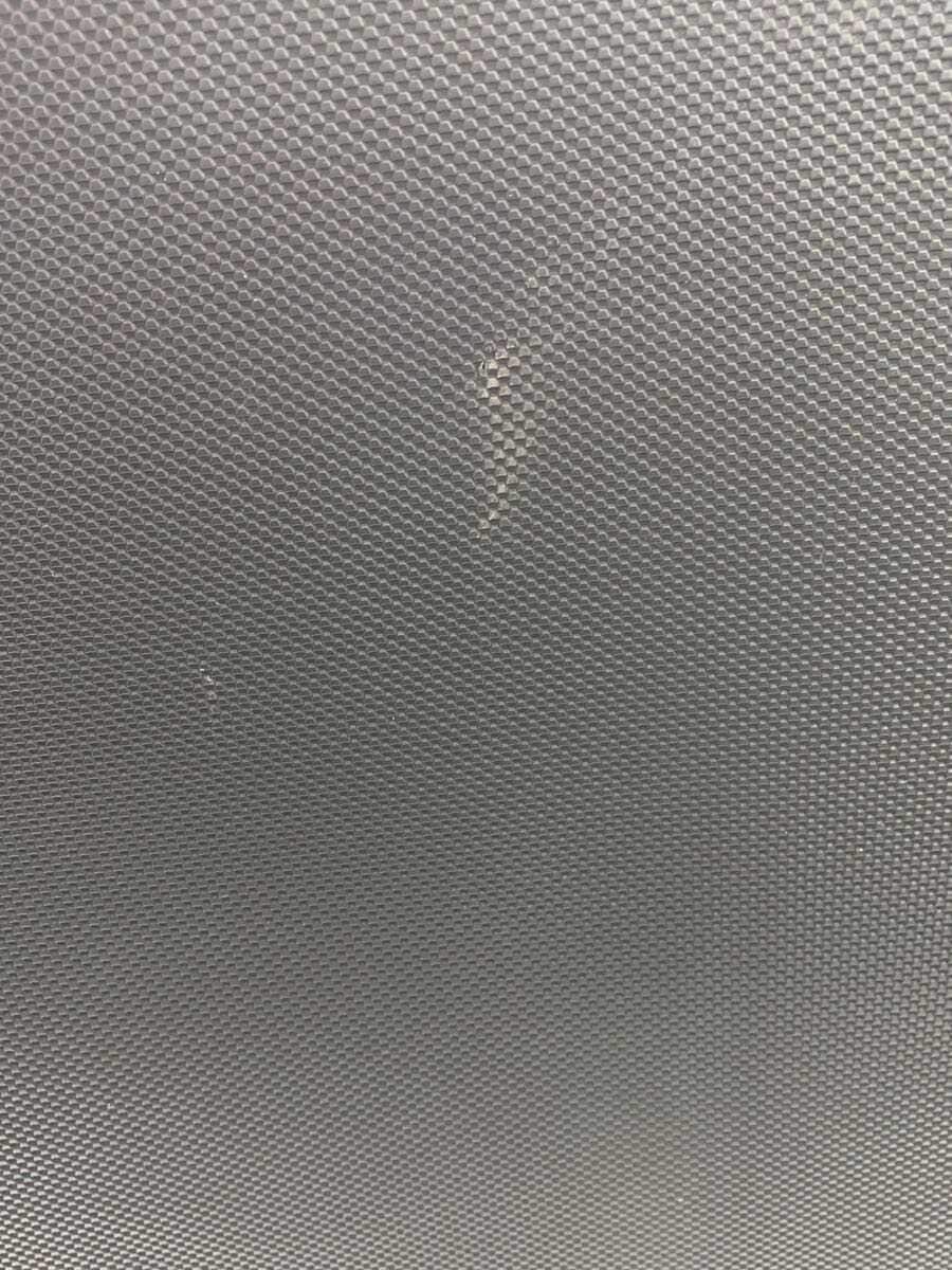 BURTON Travel Carry Nylon BLK WHEELIE FLYER 7