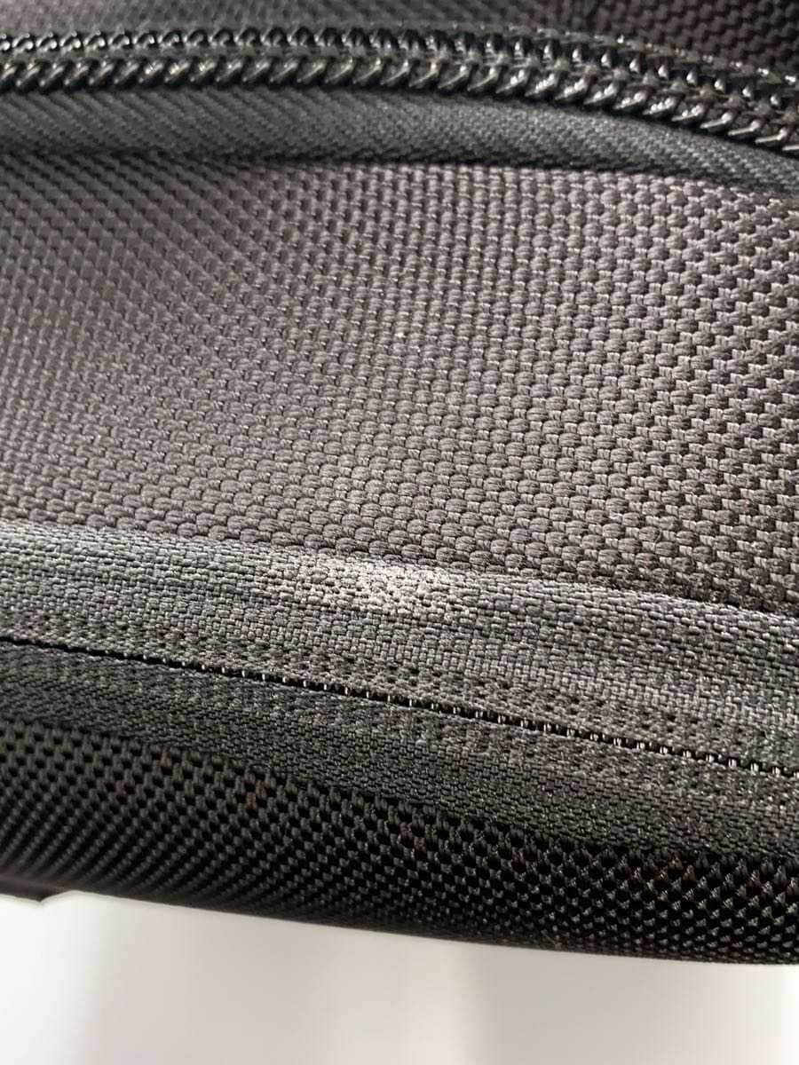 BURTON Travel Carry Nylon BLK WHEELIE FLYER 8