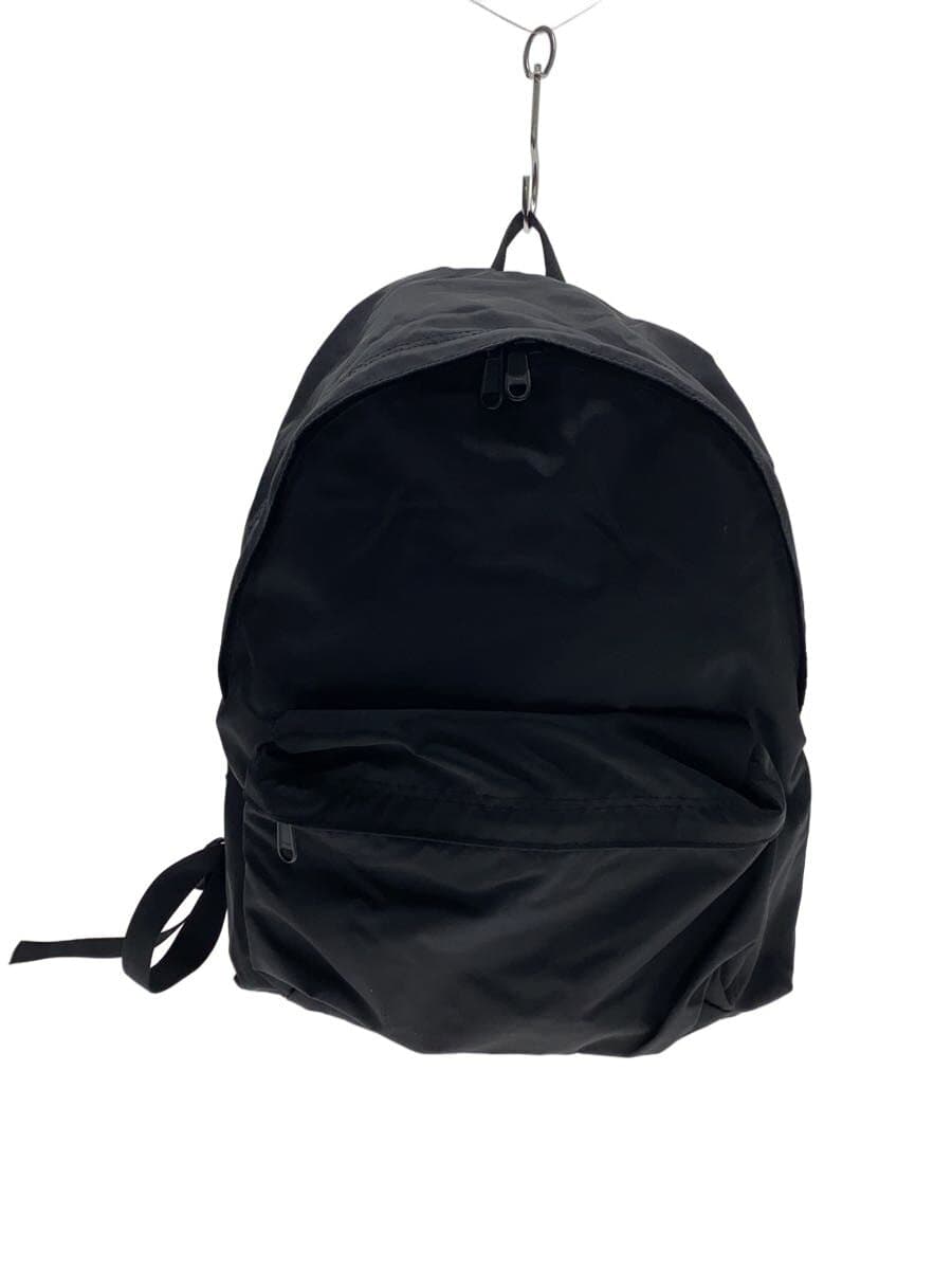 Herve Chapelier backpack Nylon BLK 978N-008 Nylon daypack