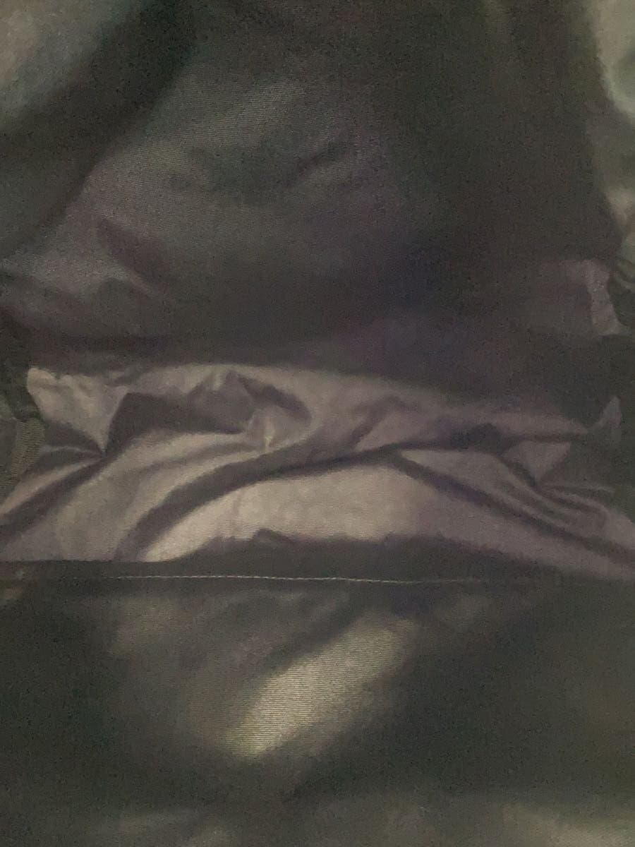 Herve Chapelier backpack Nylon BLK 978N-008 Nylon daypack 5