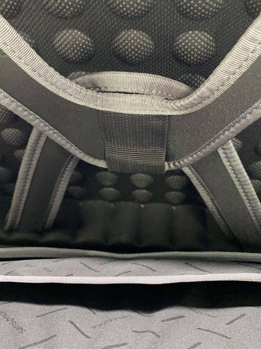 SAMSONITE Briefcase Nylon BLK 6