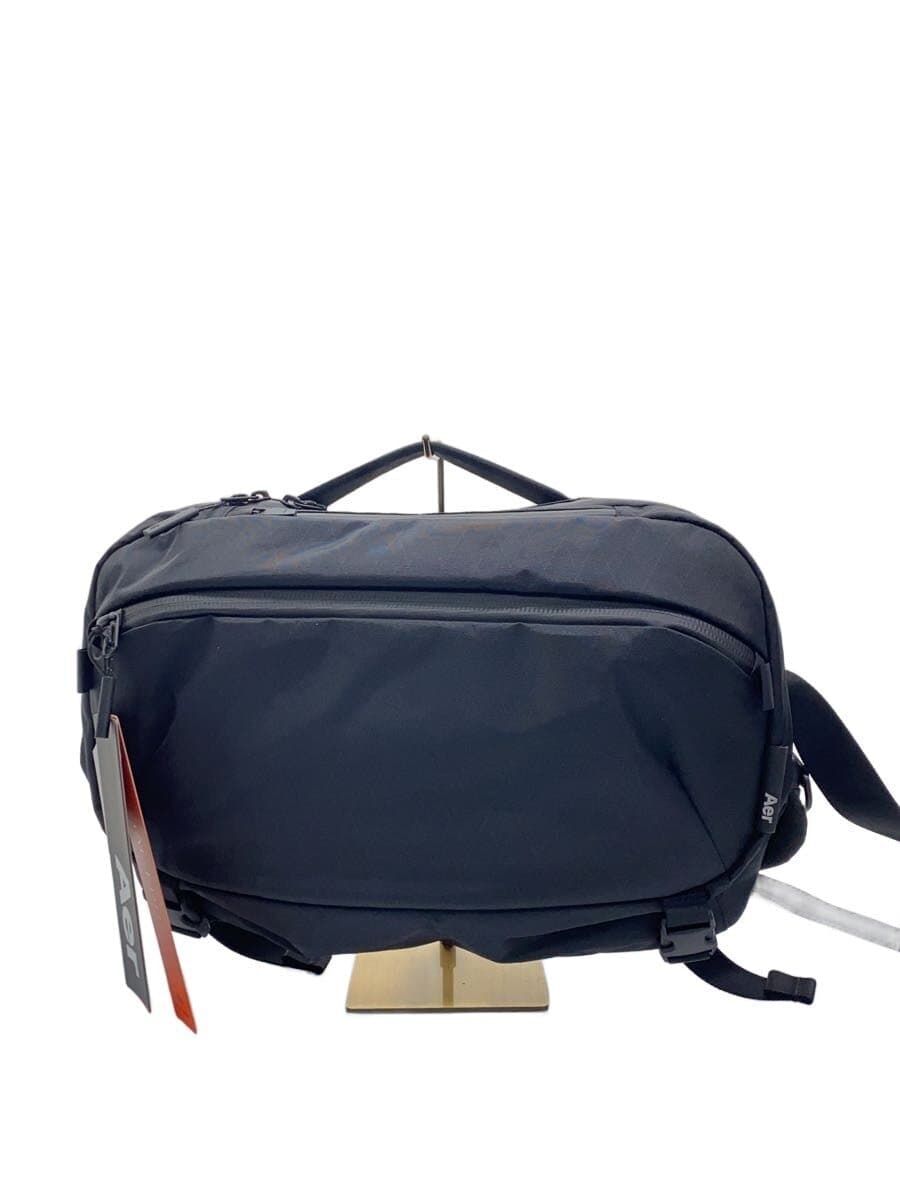 Aer bag Nylon BLK Plain ARE91023
