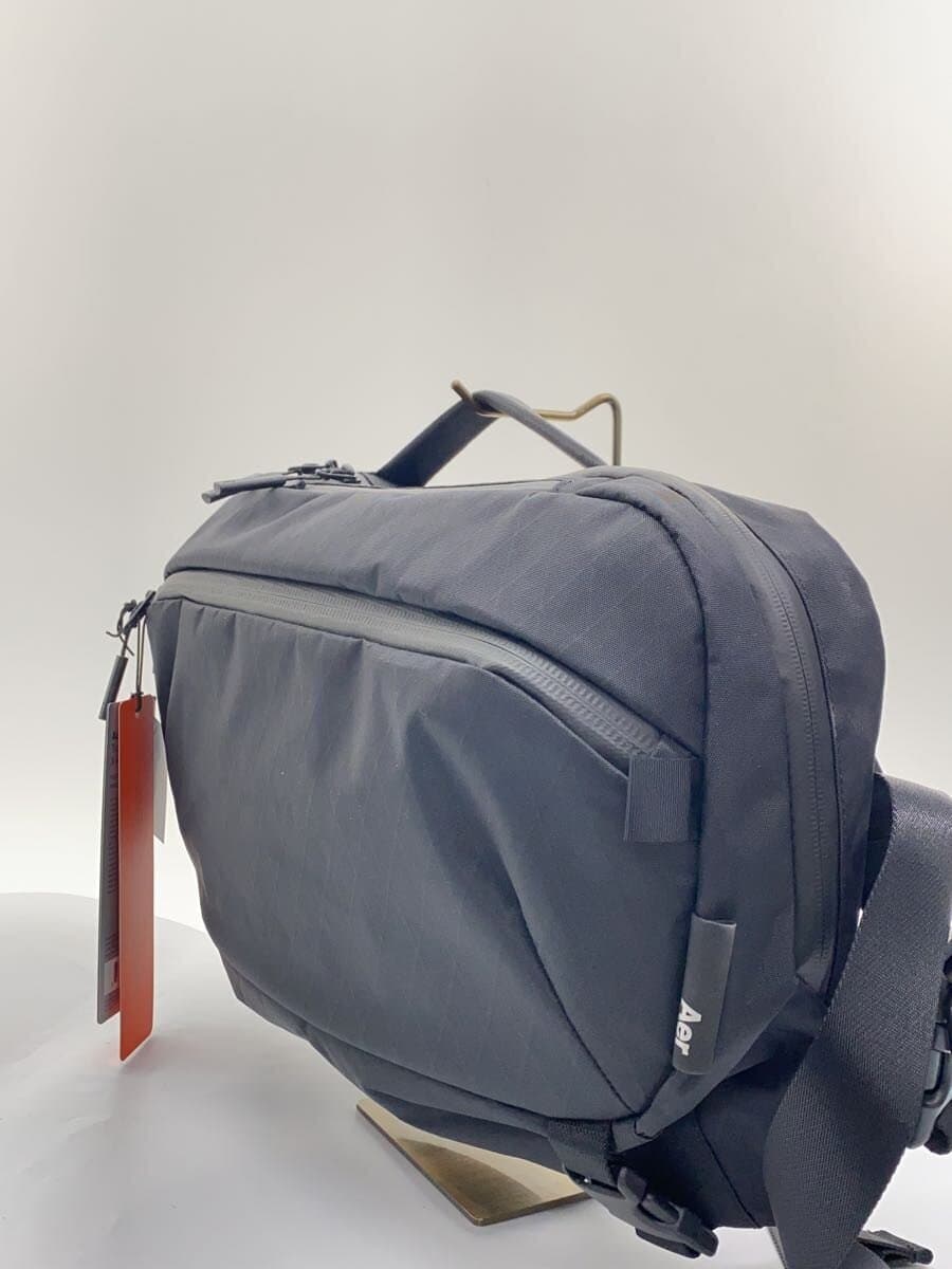 Aer bag Nylon BLK Plain ARE91023 2