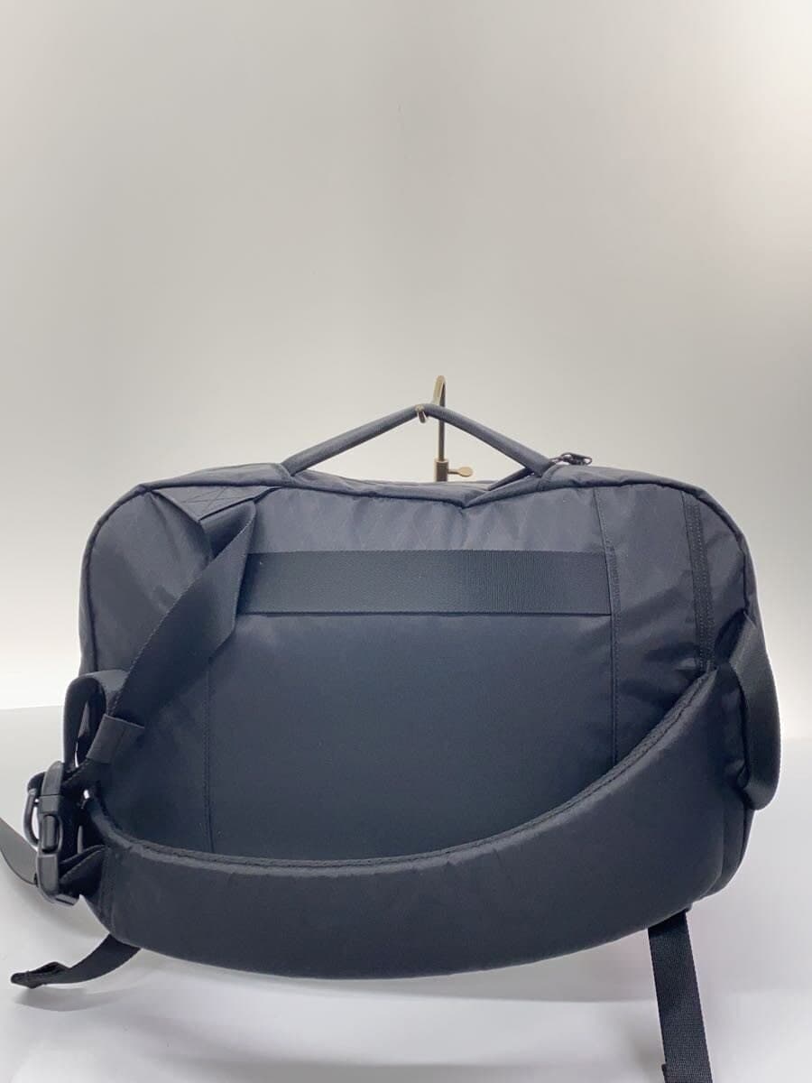 Aer bag Nylon BLK Plain ARE91023 3