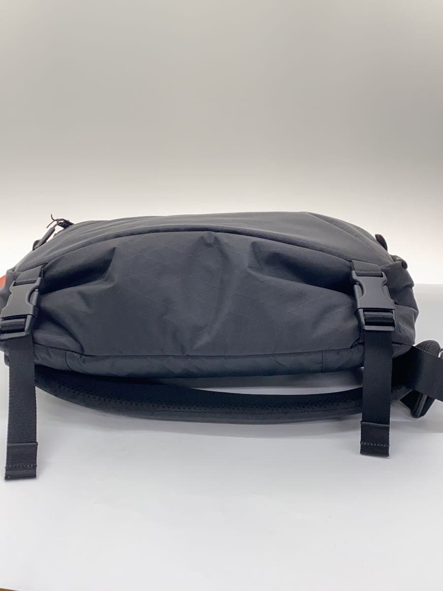 Aer bag Nylon BLK Plain ARE91023 4