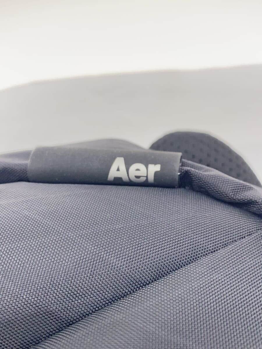 Aer bag Nylon BLK Plain ARE91023 5