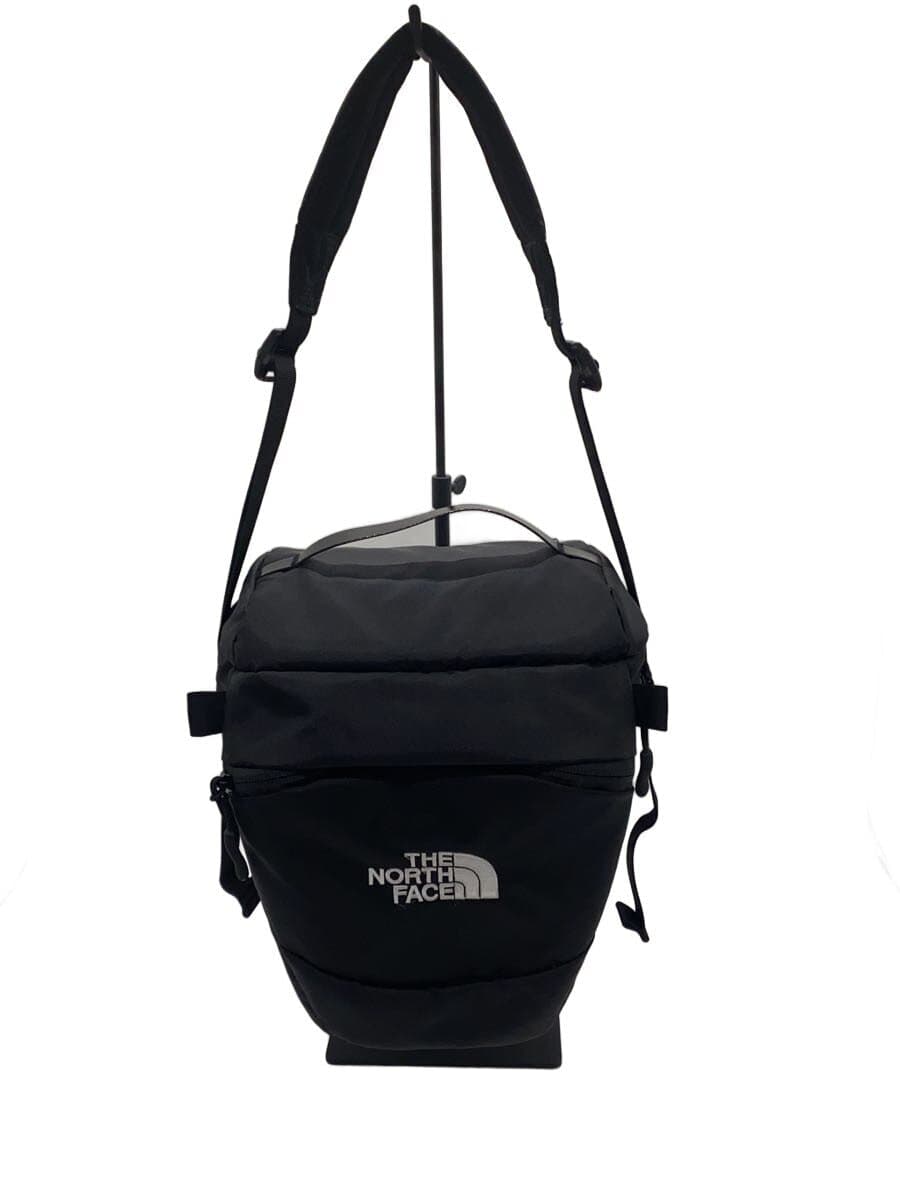 THE NORTH FACE Shoulder Bag BLK NM91550