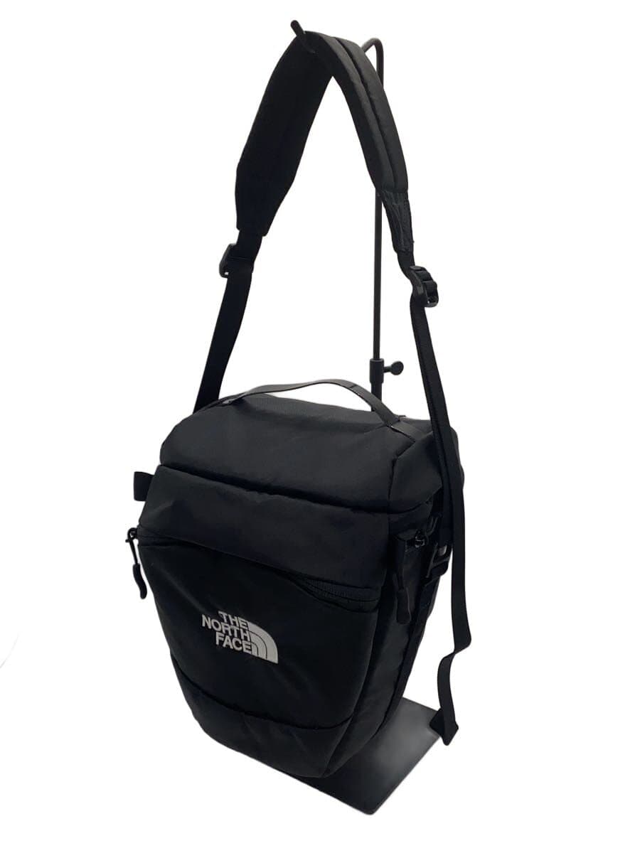 THE NORTH FACE Shoulder Bag BLK NM91550 2