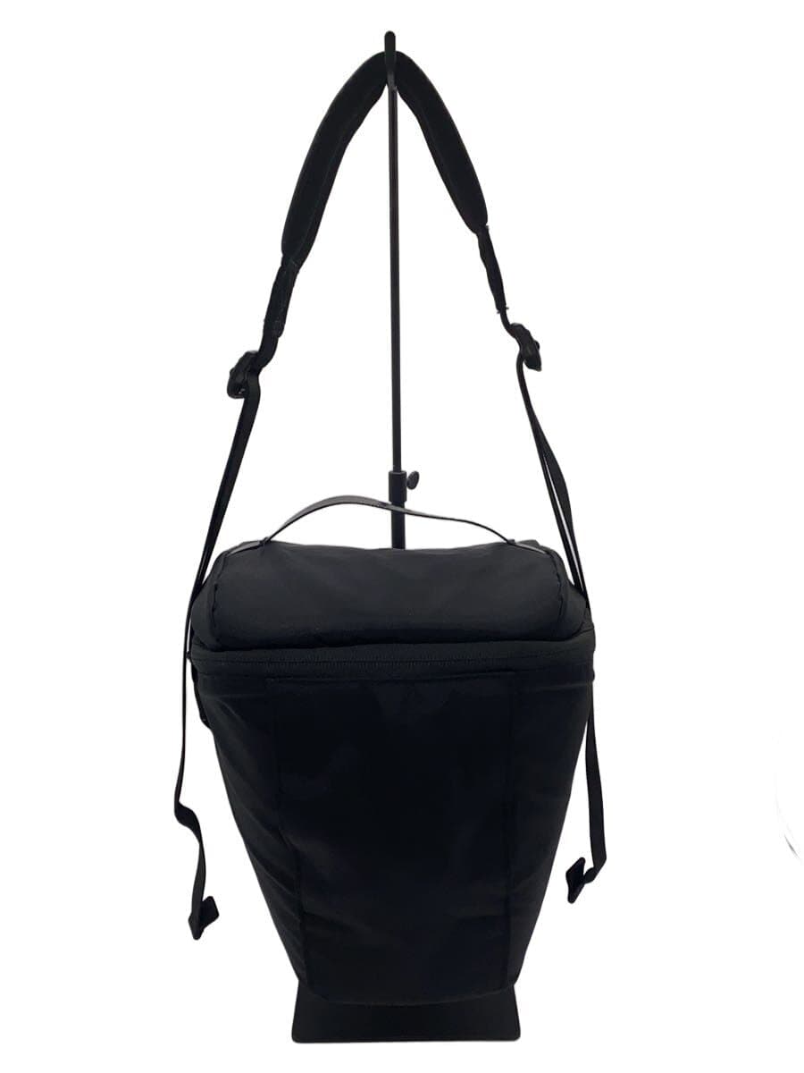 THE NORTH FACE Shoulder Bag BLK NM91550 3