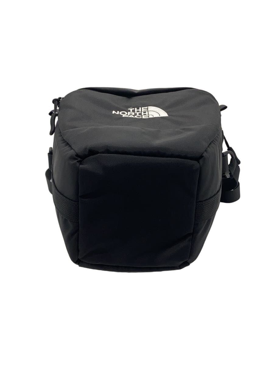 THE NORTH FACE Shoulder Bag BLK NM91550 4
