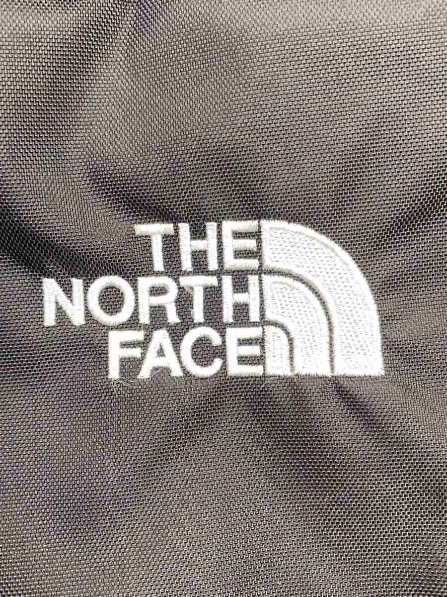 THE NORTH FACE Shoulder Bag BLK NM91550 5