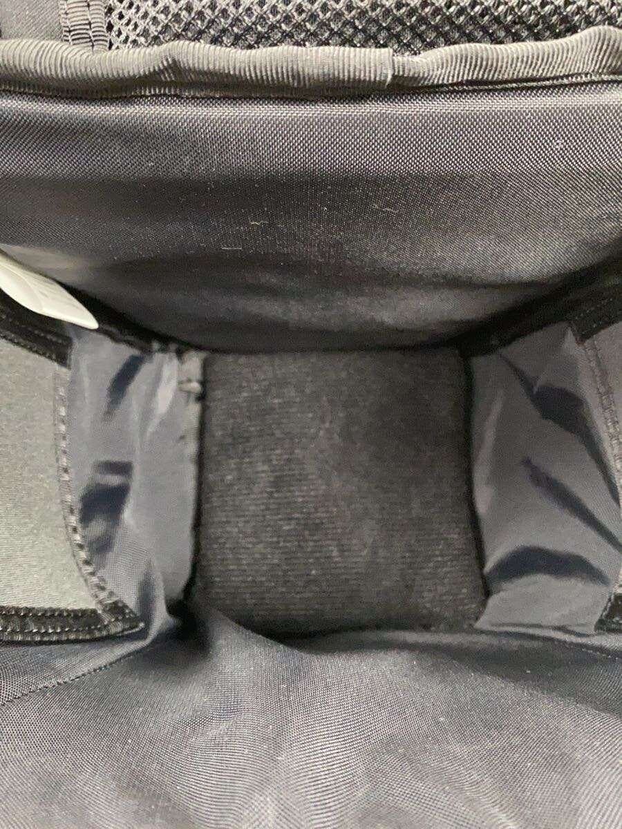 THE NORTH FACE Shoulder Bag BLK NM91550 6