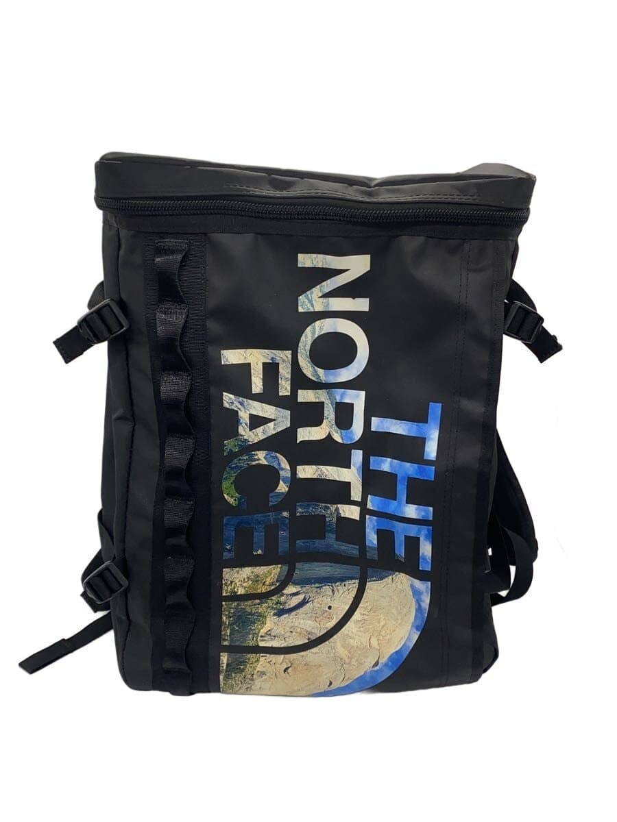THE NORTH FACE Backpack BLK NM81939