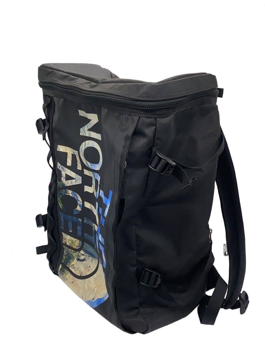 THE NORTH FACE Backpack BLK NM81939 2