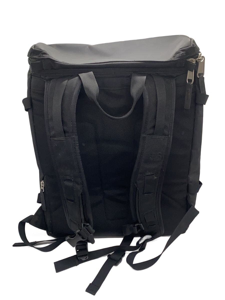THE NORTH FACE Backpack BLK NM81939 3