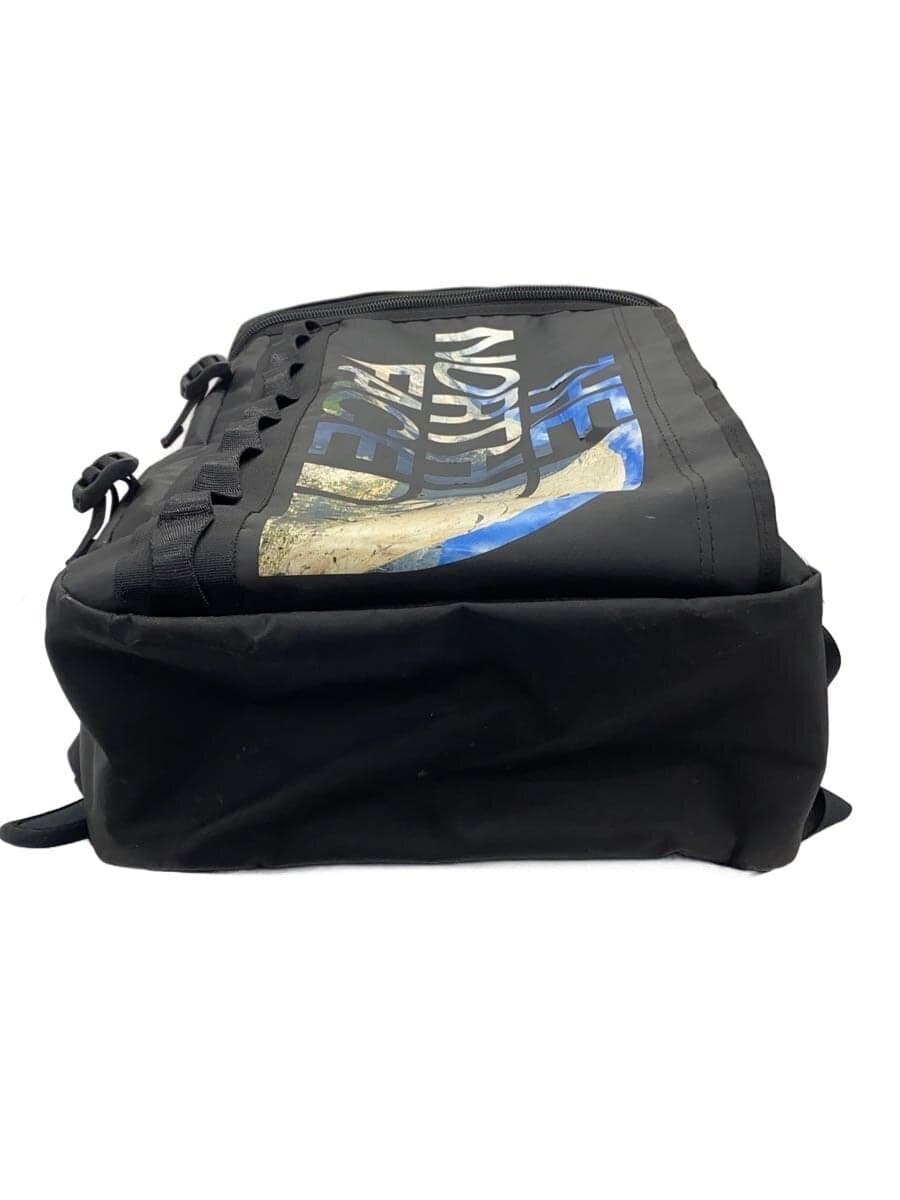 THE NORTH FACE Backpack BLK NM81939 4