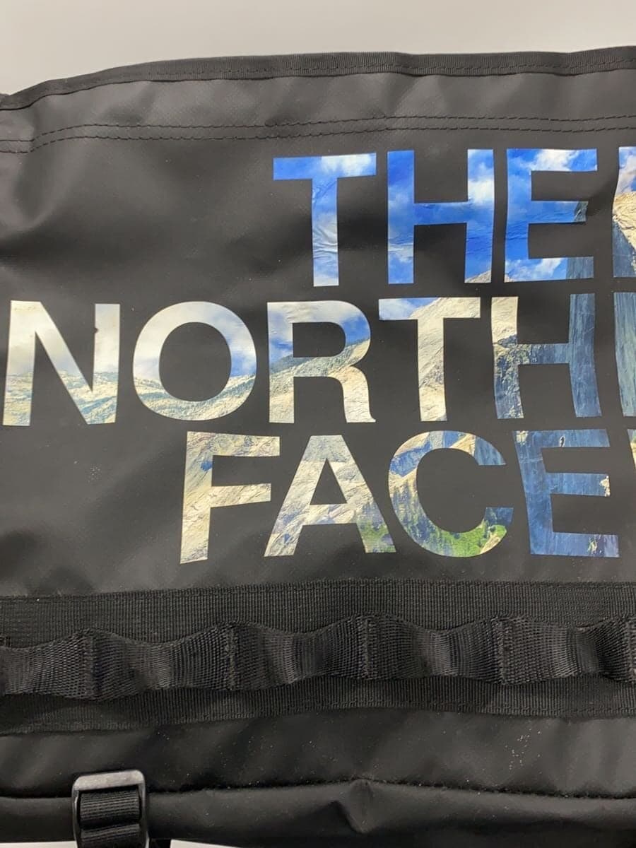 THE NORTH FACE Backpack BLK NM81939 5