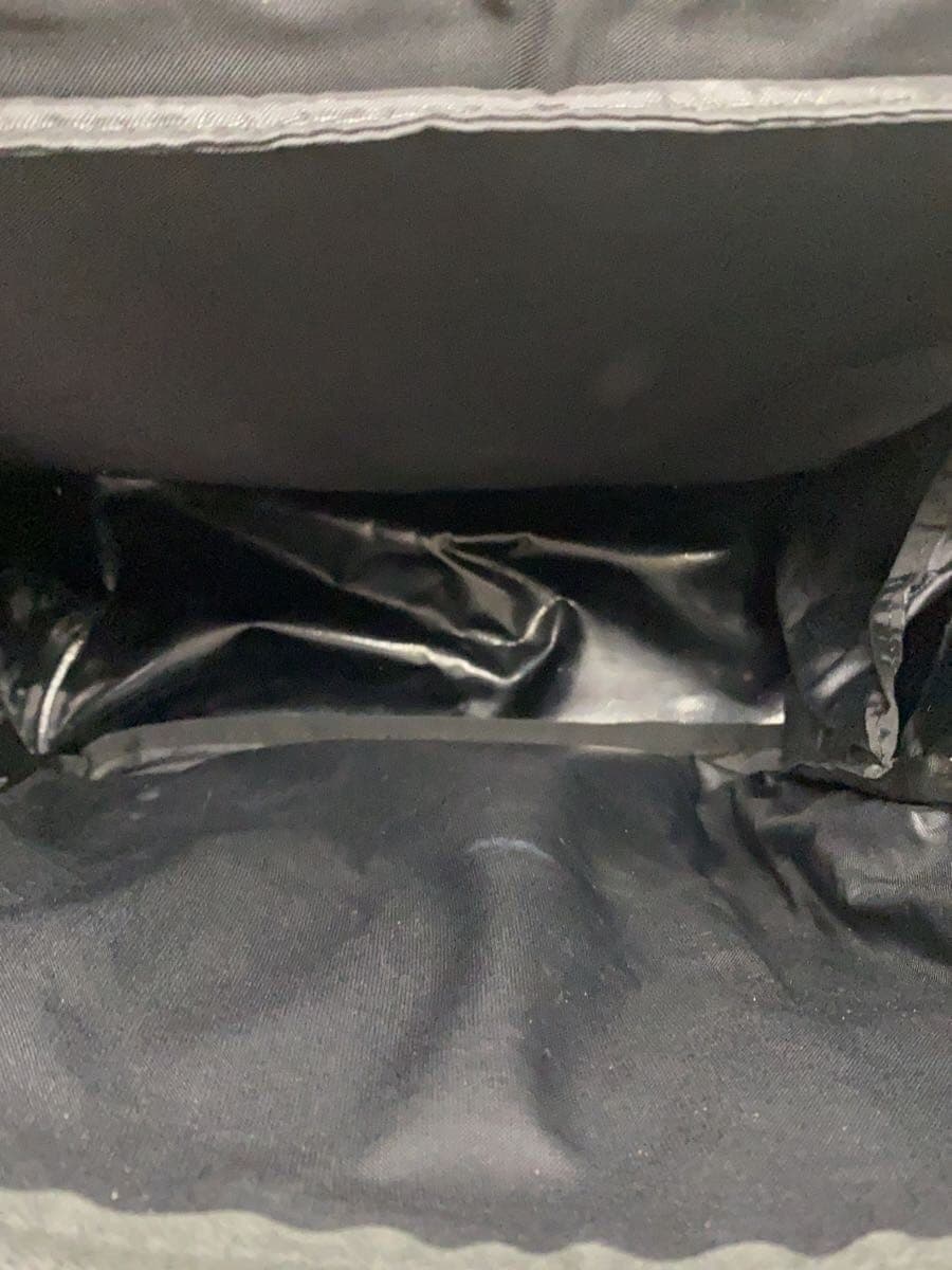 THE NORTH FACE Backpack BLK NM81939 6