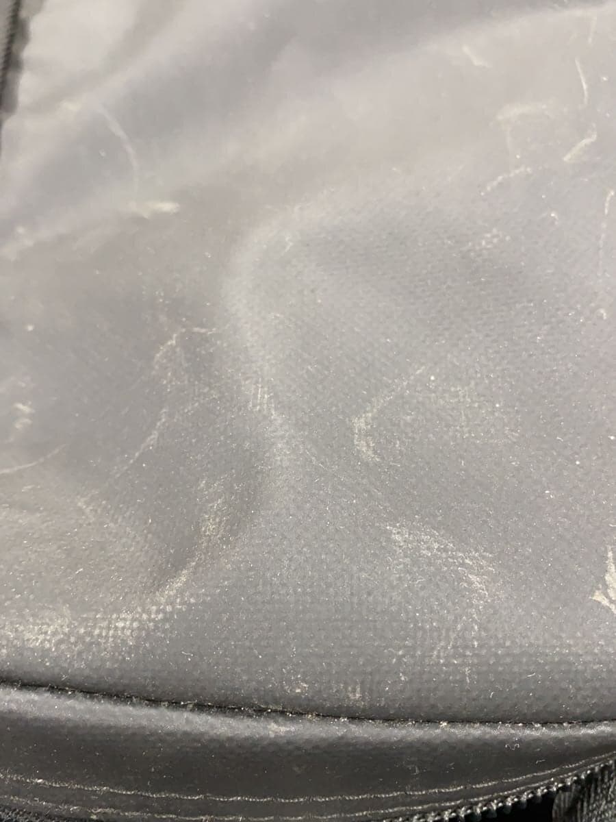 THE NORTH FACE Backpack BLK NM81939 7