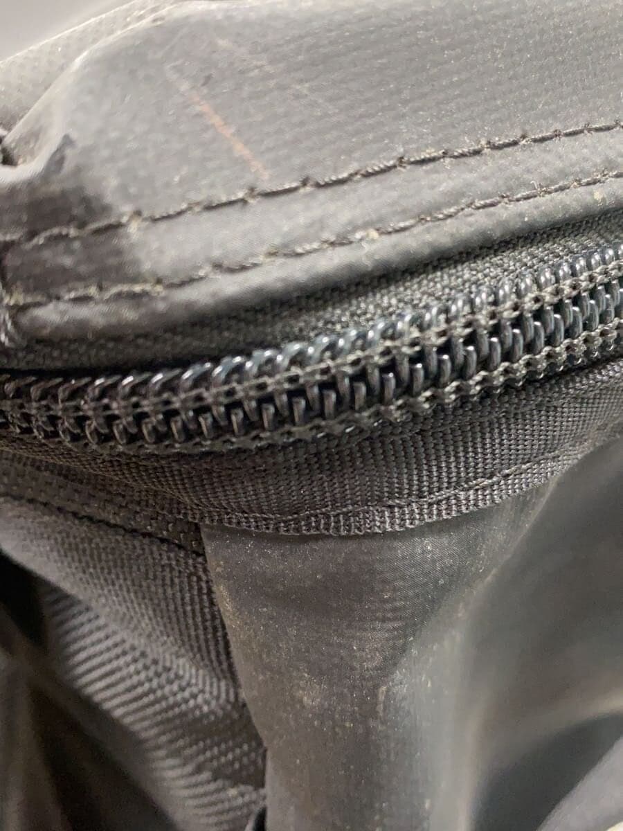 THE NORTH FACE Backpack BLK NM81939 8