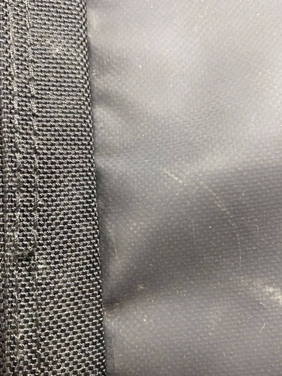 THE NORTH FACE Backpack BLK NM81939 9