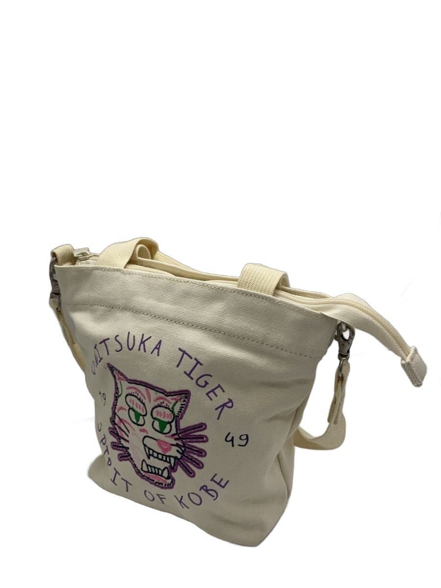 Onitsuka Tiger Shoulder Bag 3183B042 2