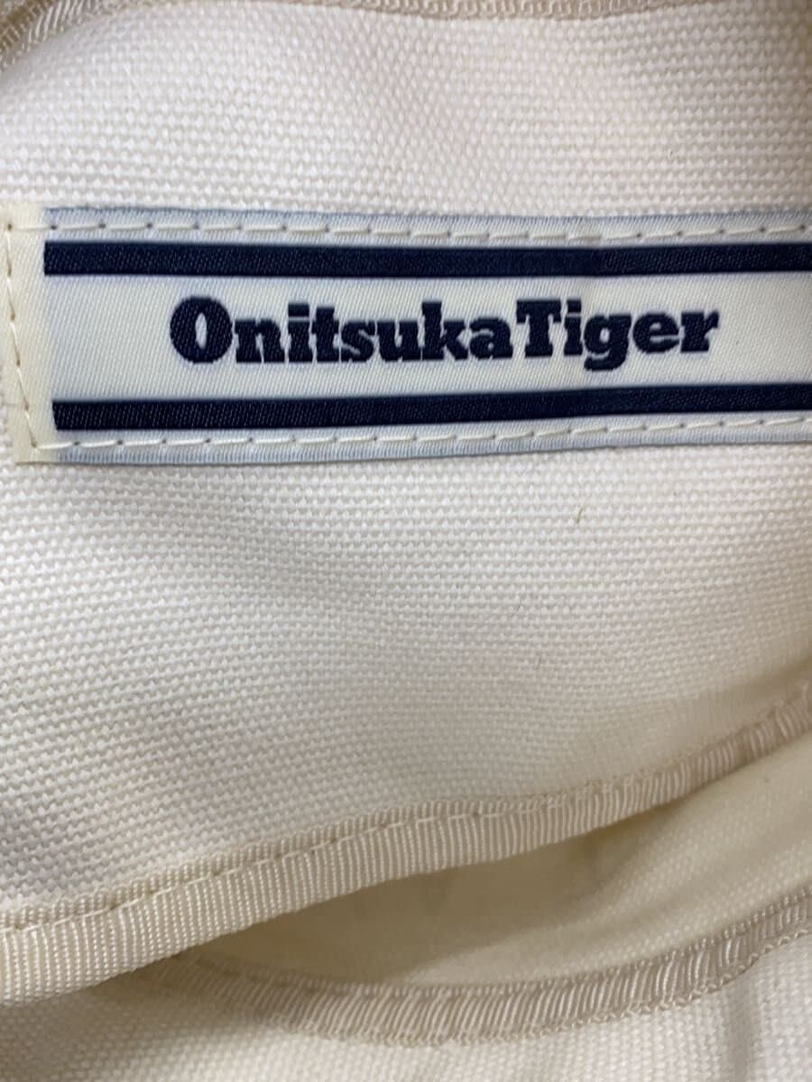 Onitsuka Tiger Shoulder Bag 3183B042 5