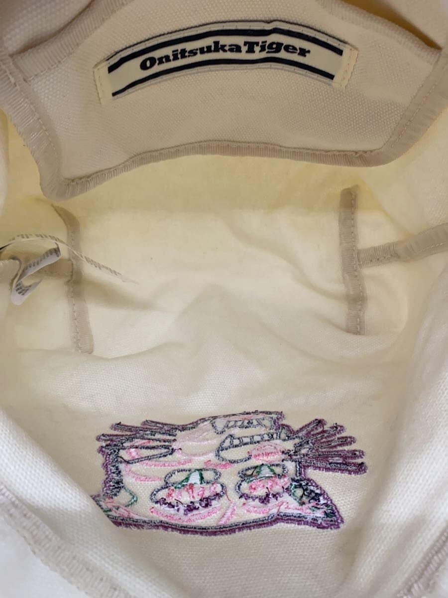 Onitsuka Tiger Shoulder Bag 3183B042 6