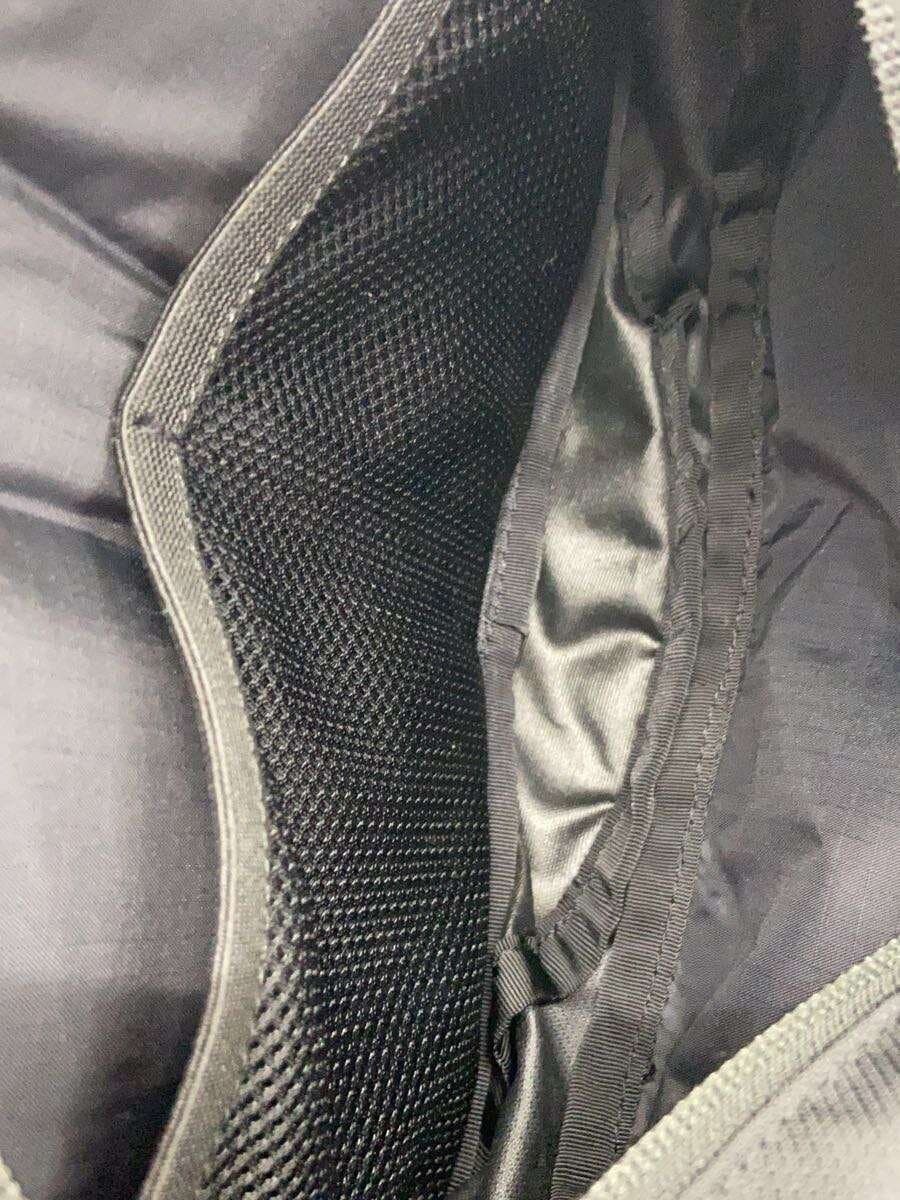 THE NORTH FACE Shoulder Bag Nylon BLK Solid NM71803 5