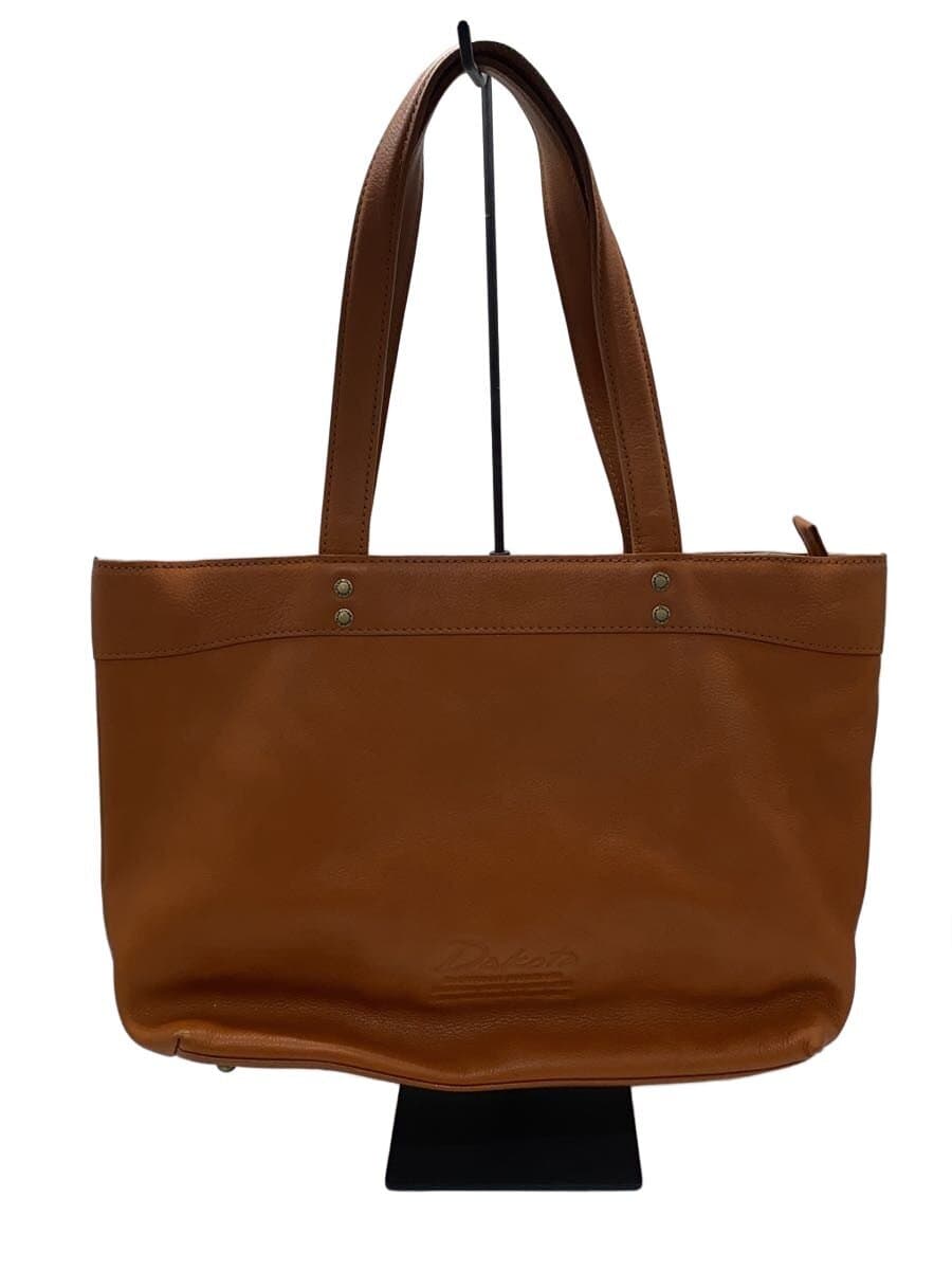 DAKOTA Shoulder Bag BRW 3
