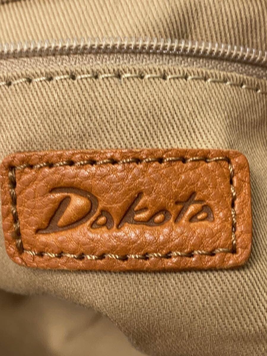 DAKOTA Shoulder Bag BRW 5